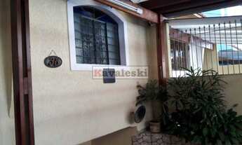 Imagem 3: Sobrado, Mirandópolis - São Paulo