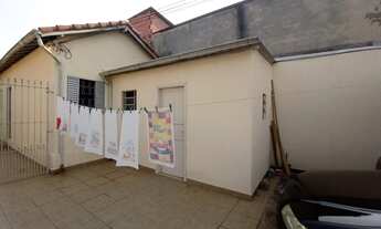 Imagem 6: Casa no Vila Marte em São Paulo - SP