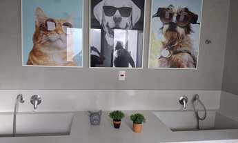 Imagem 2: Apartamento para Venda em Osasco, Presidente Altino, 2 dormitórios, 1 suíte, 2 banheiros