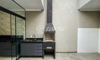 Imagem 3: Casa térrea com fino acabamento no Villa Verde Bragança Paulista, 3 quartos, suíte com clo