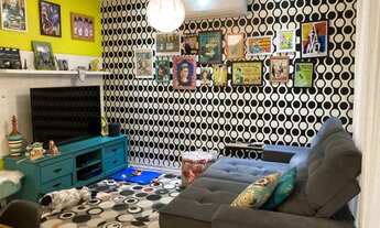 Imagem 7: Apartamento a venda com 3 dormitórios no Passeio Pedra Branca