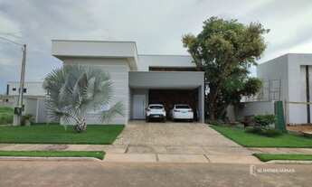 Imagem 4: Casa com 3 dormitórios à venda, 177 m² por R$ 1.250.000 - Caribe Residence e Resort - Palm