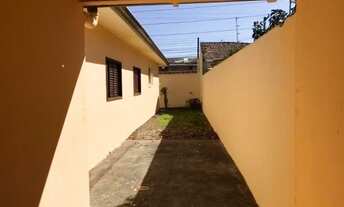 Imagem 2: CASA RESIDENCIAL em CURITIBA - PR, REBOUÇAS