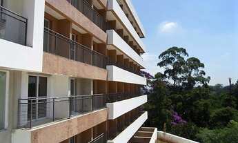 Imagem 7: Studio para venda possui 26 metros quadrados com 1 quarto em Granja Viana - Cotia - SP