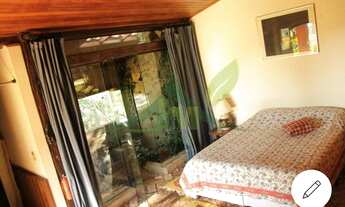 Imagem 7: Belíssimo sítio a Venda em Piracaia Pé na água