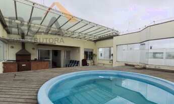 Imagem: SãO PAULO - Cobertura - Jardim Ampliação