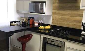 Imagem 5: Apartamento residencial à venda, Edifício Residencial Yasmin, Itu