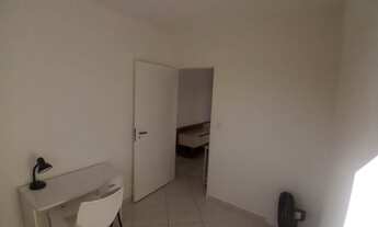 Imagem 6: Apartamento com 2 dormitórios para alugar, 60 m² por R$ 1.900,00/mês - Loteamento Mogilar
