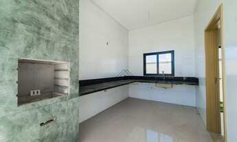 Imagem 2: Terras Alphaville 2 - 3qts 1 suíte+2 americanas 151m²