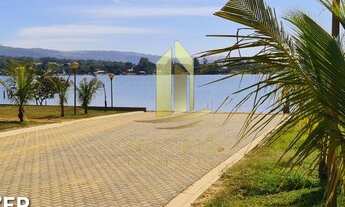 Imagem 6: RIFAINA - Terreno Padrão - portal do lago