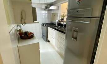 Imagem 9: Apartamento à venda, Lapa, 57m², 2 dormitórios, 1 suíte, 1 vaga!