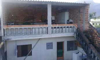 Imagem 4: Ótima casa com edícula em Caraguatatuba/SP, no Jardim Gaivotas