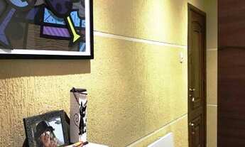 Imagem: Apartamento à venda Copacabana, 100 MOBILIADO