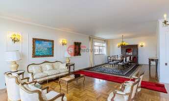 Imagem 7: Apartamento em Morro dos Ingleses - São Paulo