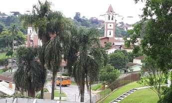 Imagem 4: Terreno com 852m² em Campo Largo