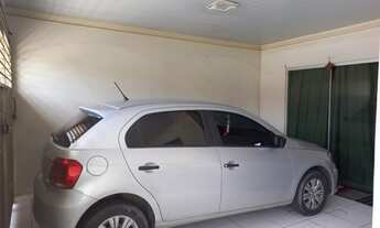 Imagem 4: Casa para venda com 10x30 metros quadrados com 3 quartos em Saudade I - Castanhal - PA