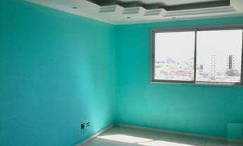 Imagem: APARTAMENTO NO MELHOR DA VILA SANTA CATARINA