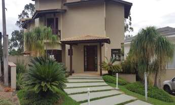 Imagem: Casa - Marambaia - Vinhedo