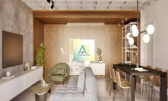 Imagem 2: Apartamento 04 quartos a venda em Casa Amarela, Lazer Completo,Alto Padrão