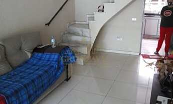 Imagem: Casa Sobrado em Taboão - Diadema