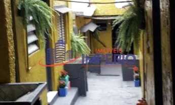 Imagem 2: Casa de Condomínio com 6 dorms, Gopoúva, Guarulhos - R$ 690 mil, Cod: 9559