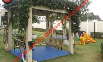 Imagem 4: APARTAMENTO em Americana - SP, Jardim São Luis