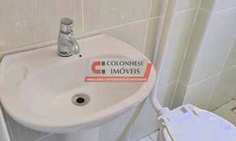 Imagem 7: Apartamento 2 Quartos Santo André - SP - Cidade São Jorge