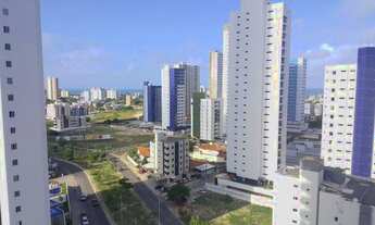 Imagem 6: Apartamento à Venda - Praia do Bessa - João Pessoa - PB