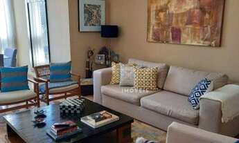 Imagem 2: Apartamento com 4 dormitórios à venda, 120 m² por R$ 1.080.000 - Botafogo - Rio de Janeiro