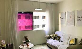 Imagem 3: Apartamento 3 Quartos à venda em Armação - Salvador - BA