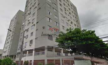 Imagem 1: Rio de Janeiro - Apartamento Padrão - Taquara