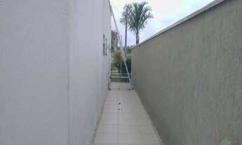 Imagem 3: Casa Térrea Bella Città 02 suítes