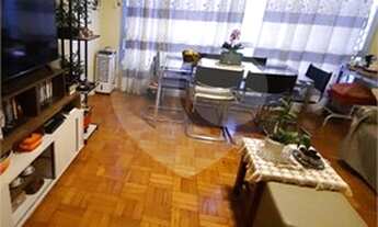 Imagem 2: São Paulo - Apartamento Padrão - VILA NOVA CONCEIÇÃO