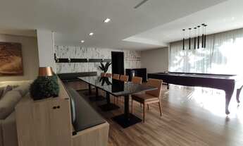 Imagem 5: Apartamento para venda com 92 metros quadrados com 3 quartos em Kobrasol - São José - SC