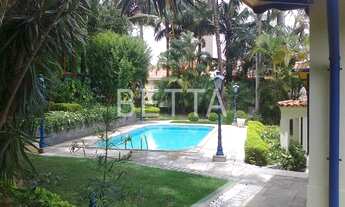 Imagem 2: 03265 - Casa 3 Dorms. (1 Suíte), ALPHAVILLE 03 - SANTANA DE PARNAÍBA/SP