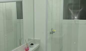 Imagem 5: Cobertura duplex Cooperativa para venda tem 164 m² com 2 quartos em Embu das Artes- São Pa