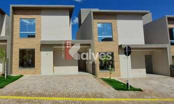 Imagem: Sobrado em condomínio com 3 quartos, Vila