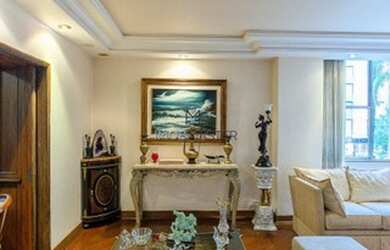 Imagem 2: SãO PAULO - Apartamento Padrão - Jardim Paulista