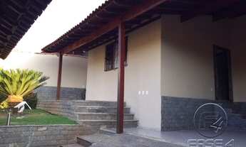 Imagem: RESENDE - Casa Padrão - Morada da Colina