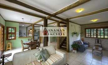 Imagem 4: Cotia - Casa de Condomínio - Paisagem Renoir