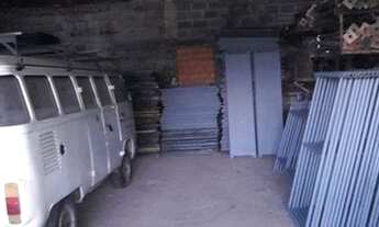 Imagem 7: Galpão à venda, 240 m² por R$ 850.000,00 - Vila Nova Manchester - São Paulo/SP