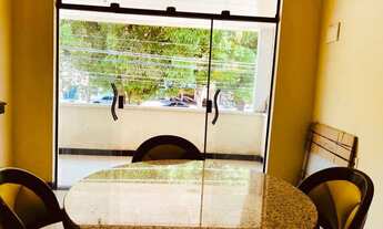 Imagem 2: APTO NA PEDRO MIRANDA C/ 2 SUÍTES - CÓDIGO: 2924