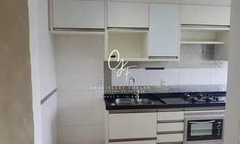 Imagem 7: Apartamento com 2 quartos - Bairro Paraíso em Londrina