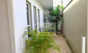 Imagem 4: Sobrado residencial à venda, Jardim Paulista, Sumaré