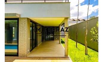 Imagem 2: EXCLUSIVO CONDOMÍNIO FECHADO EM MOEMA NO PÉ DO PARQUE!!!