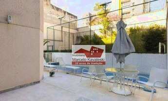 Imagem 7: Apartamento com 2 dormitórios à venda, 58 m² por R$ 520.000,00 - São Judas - São Paulo/SP