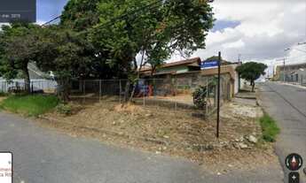 Imagem: Lote/terreno à venda em Contagem