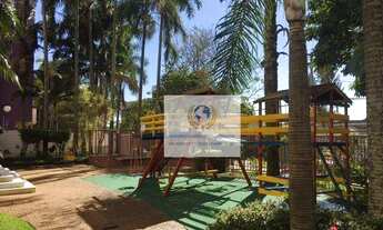 Imagem 4: Apartamento residencial à venda, Jardim Santa Genebra, Campinas