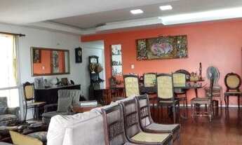 Imagem: BELEM - Apartamento Padrão - Nazaré