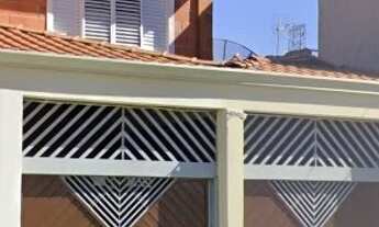 Imagem: Jundiaí - Casa Padrão - Eloy Chaves